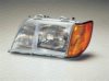 MAGNETI MARELLI 710301093316 Headlight